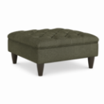 Picture of Charles Square Footstool