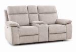 Picture of Solihull 2 Seater with console