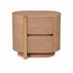 Picture of Portia Bedside Locker