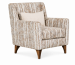 Picture of Fletcher Accent Chair