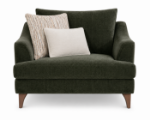 Picture of Fletcher Snuggle Chair