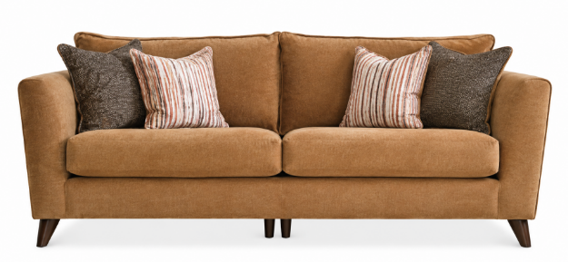 Picture of Matteo 4 Seater 