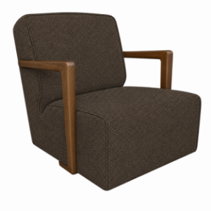 Picture of Lyla Swivel Chair