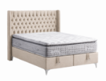 Picture of Opulence Ottoman Bed