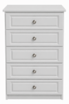 Picture of Troscan 5 Drawer Deep Chest 