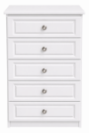 Picture of Troscan 5 Drawer Deep Chest 