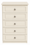 Picture of Troscan 5 Drawer Deep Chest 