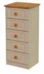 Picture of Troscan 5 Drawer Deep Locker  