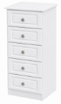Picture of Troscan 5 Drawer Deep Locker  
