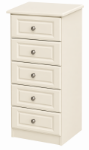 Picture of Troscan 5 Drawer Deep Locker  
