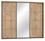 Picture of Wiemann Miami Plus Wardrobe 