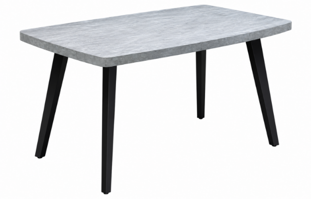 Picture of Rimini Rectangular Table