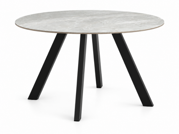 Picture of Saldini Round Dining Table 