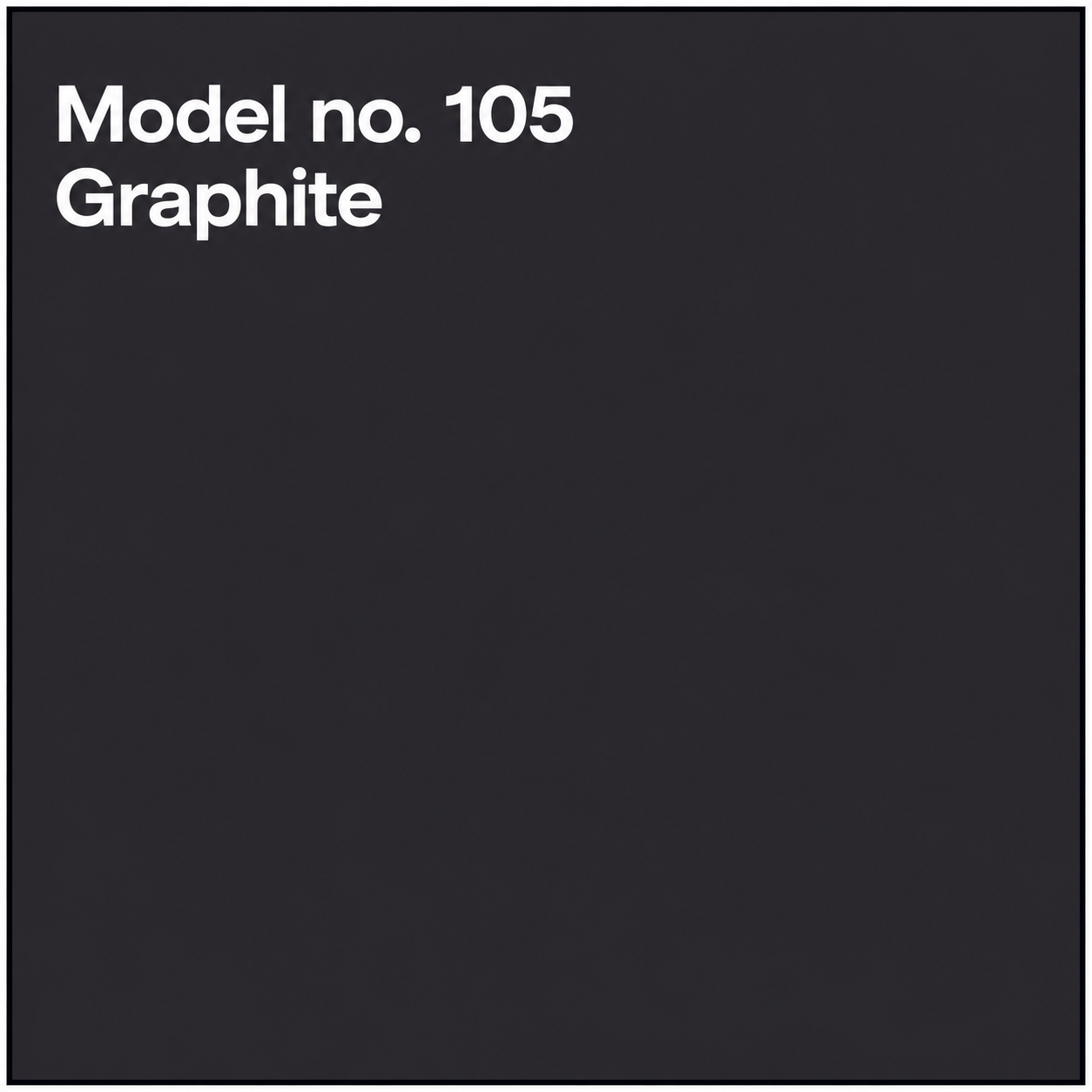 Graphite [+£799.00]