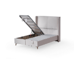 Picture of Selena Bedframe With Lauren Mattress - DEAL 