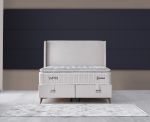 Picture of Selena Bedframe With Lauren Mattress - DEAL 