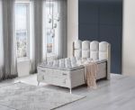 Picture of Ophelia Bedframe -with Glenkeen Mattress deal
