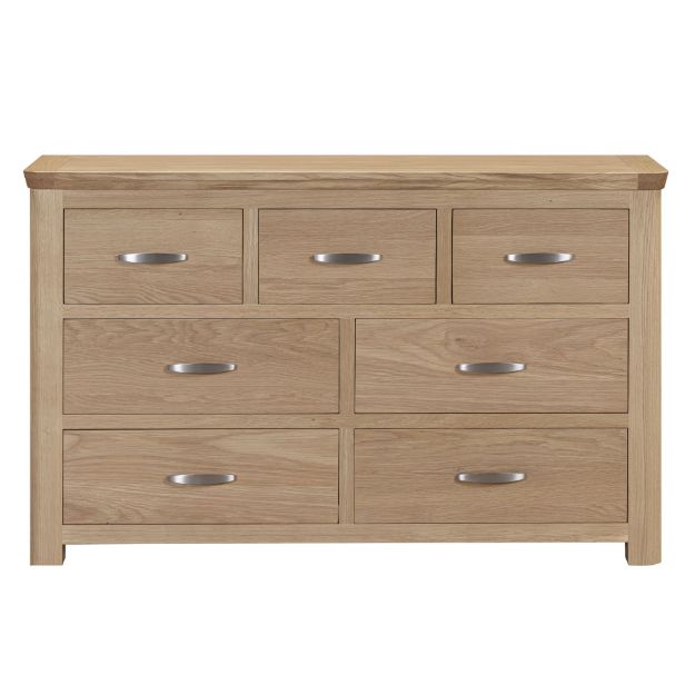 Picture of Treviso 3 Over 4 Chest