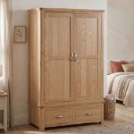 Picture of Treviso 2 Door Wardrobe