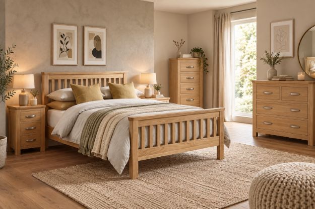 Picture of Treviso Bedroom