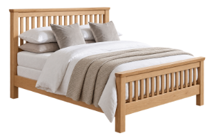 Picture of Treviso Bedframe 