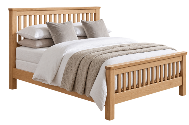 Picture of Treviso Bedframe 