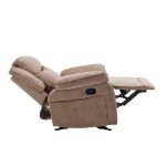 Picture of Clayton Glider Armchair