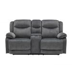Picture of Clayton 2 Seater with console
