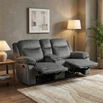 Picture of Clayton 2 Seater with console