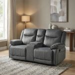 Picture of Clayton 2 Seater with console