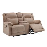 Picture of Clayton 2 Seater with console