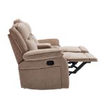 Picture of Clayton 2 Seater with console
