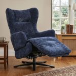 Picture of Elevate Electric Lounge Chair