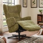 Picture of Elevate Electric Lounge Chair