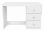 Picture of Miami- 3 Drawer Vanity Unit 