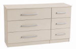 Picture of Miami- 3+3 Double Chest 