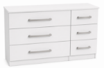 Picture of Miami- 3+3 Double Chest 