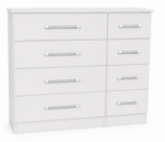 Picture of Miami- 4+4 Double Chest 