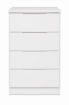 Picture of Miami- 5 Drawer Midi Chest