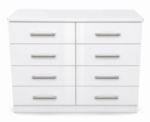 Picture of Miami- 8 Drawer Wide Chest