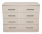 Picture of Miami- 8 Drawer Wide Chest
