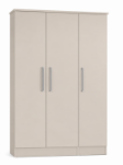 Picture of Miami- 3 Door 2 Drawer Robe
