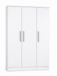 Picture of Miami- 3 Door all hanging robe