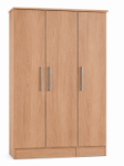 Picture of Miami- 3 Door all hanging robe