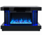 Picture of TV Lift LED Fireplace 