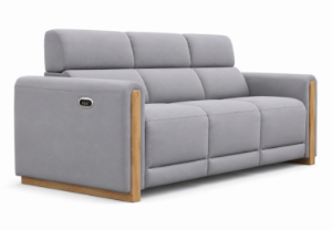 Picture of Faith 3 Seater 
