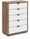 Picture of Daytona 5 Drawer Chest 