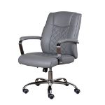 Picture of Ambassador Office Chair 