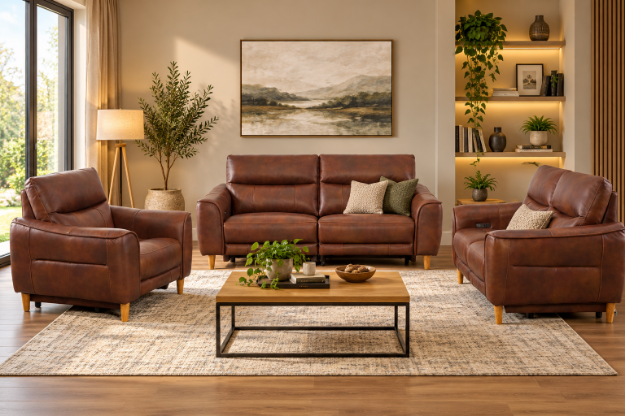 Picture of 51626 Electric Recliner